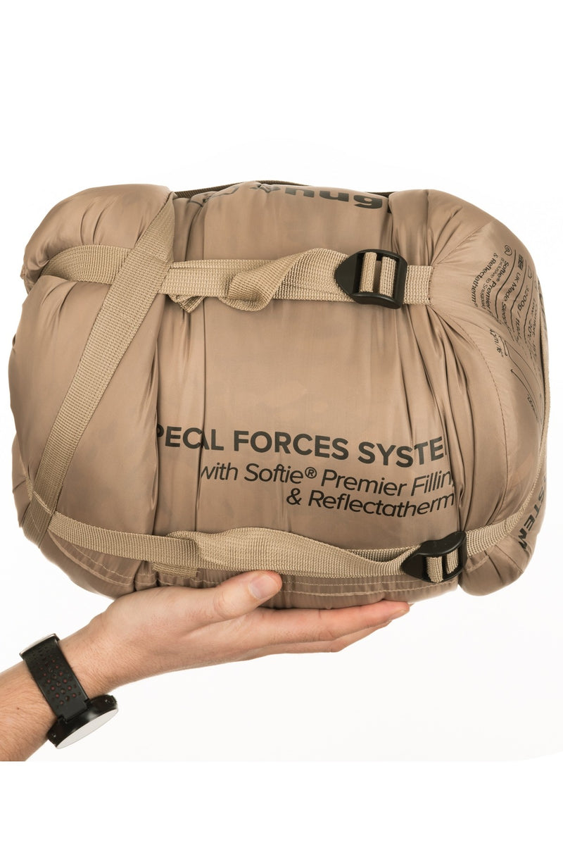SnugPak Special Forces Sleep System – Kavanaughs Outdoor Supply