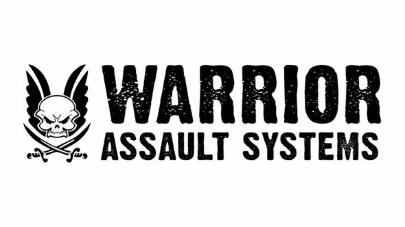 Warrior Assault Systems Company Logo