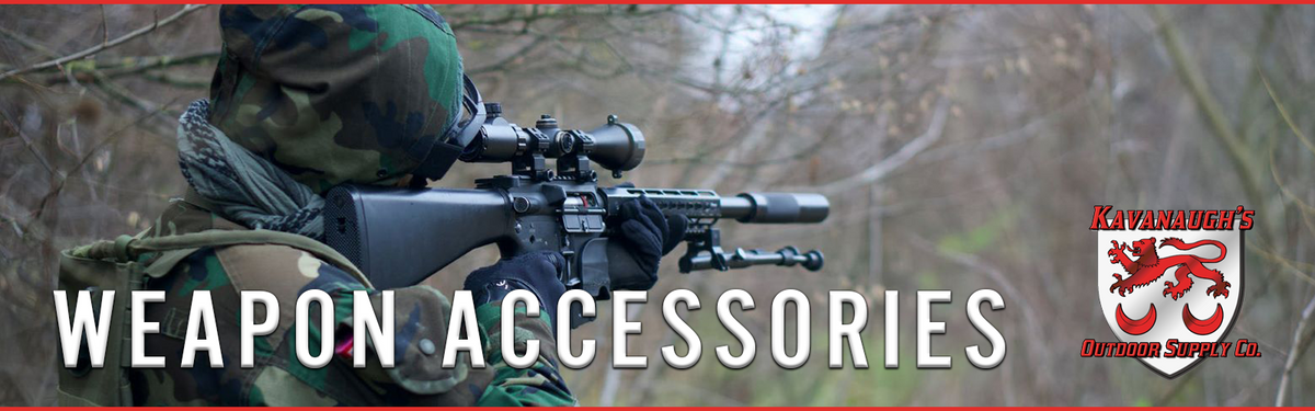 Kavanaugh Outdoors - Weapon Accessories