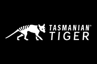 Tasmanian Tiger Company Logo