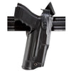 A (IN STOCK) Safariland - 6360-83-411 ALS/SLS Level III Mid-Ride Retention Duty Holster - Right Hand