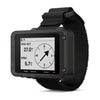 Garmin Foretrex® 801 - Wrist-mounted GPS Navigator with Strap