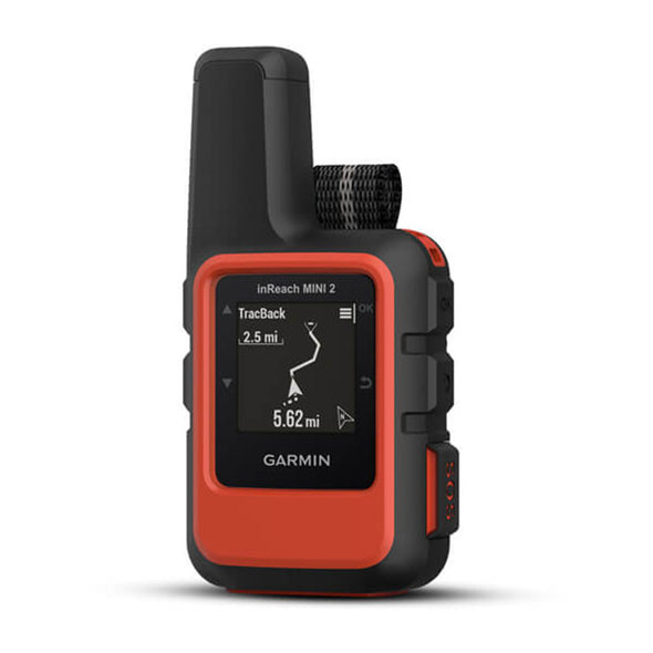 Garmin inReach® Mini 2 - Satellite Communicator