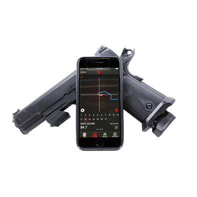 Mantis X10 Elite - Shooting Performance System