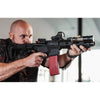 A (IN STOCK) Mantis BlackbeardX AR-15 - Auto-Resetting Trigger System System (Red Laser)