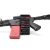 A (IN STOCK) Mantis BlackbeardX AR-15 - Auto-Resetting Trigger System System (Red Laser)