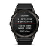 Garmin Tactix® 7 Pro Edition - Solar Powered Tactical GPS Watch with Nylon Band