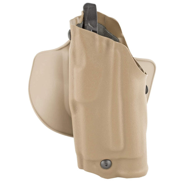 Safariland - 6378 ALS® Concealment Paddle Holster w/ Belt Loop