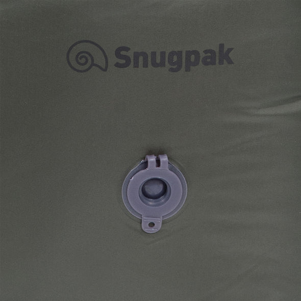 A (IN STOCK) Snugpak - Dri-Sak With Air Valve / 80DS02