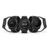 Garmin Tactix® 7 Standard Edition - Premium Tactical GPS Watch with Silicone Band