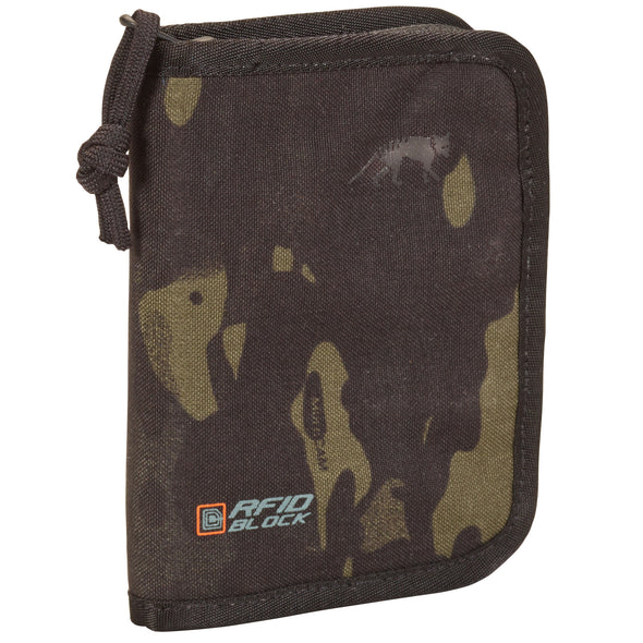 A(IN STOCK) Tasmanian Tiger TT Wallet Rfid B / TT-7766 / TT-7257