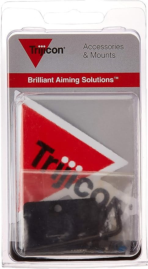 A (IN STOCK) Trijicon RMR/SRO Mounting Kit Fits for Glock MOS/Springfield OSP/Walter PDP