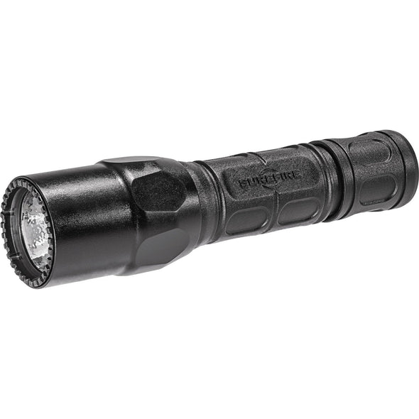 A (IN STOCK) Surefire G2X PRO Dual-Output LED Flashlight G2X-D-BK