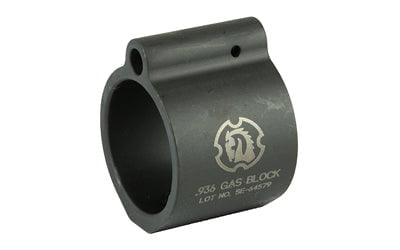 A (IN STOCK) TROY Low Profile Gas Block 0.936