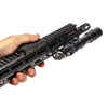 A (IN STOCK) CLOUD DEFENSIVE LIGHT CONTROL SYSTEM LCS MK1 FOR SUREFIRE PICATINNY LCSMK1A BLK