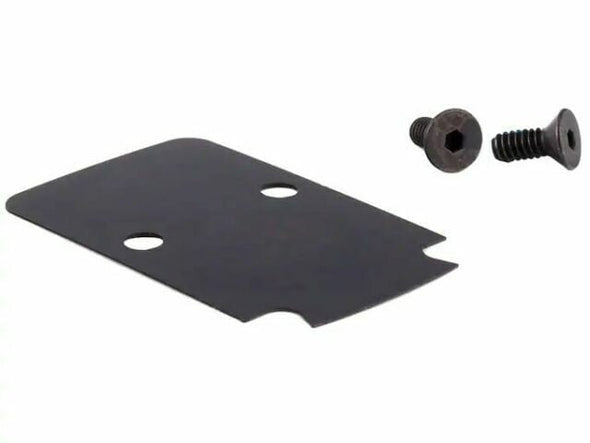 A (IN STOCK) Trijicon RMR/SRO Mounting Kit Fits for Glock MOS/Springfield OSP/Walter PDP