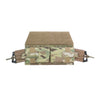 A (IN STOCK) Warrior Assault Systems Horizontal Velcro Mag Pouch / W-EO-HVMP