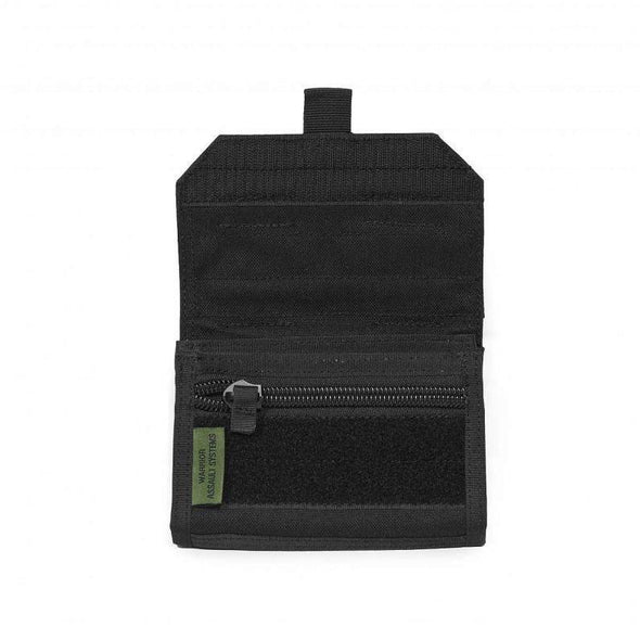 A (IN STOCK) Warrior Assault Systems Front Opening Admin Pouch / W-EO-FOA