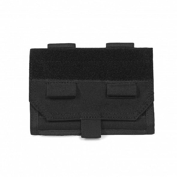 A (IN STOCK) Warrior Assault Systems Front Opening Admin Pouch / W-EO-FOA