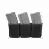 A (IN STOCK) Warrior Assault Systems Triple Velcro Mag Pouch for 5.56MM Mag / W-EO-TVMP