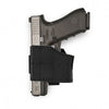 A (IN STOCK) Warrior Assault Systems UNIVERSAL PISTOL HOLSTER LEFT-HANDED / W-EO-UPH-L