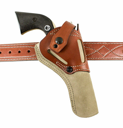 A (IN STOCK) De Santis THE WILD HOG (Ambidextrous) Holster Only