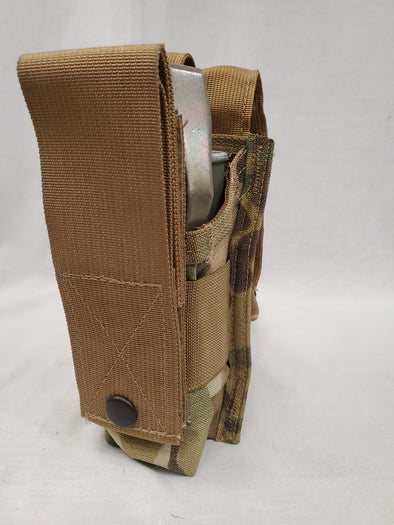 Paraclete Smoke Pouch CAN006