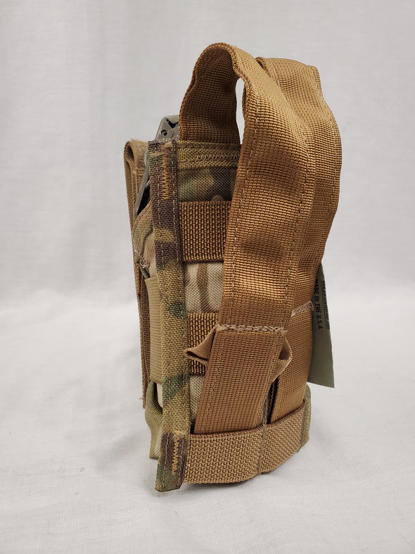 Paraclete Smoke Pouch CAN006