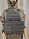 MSA Paraclete Personal Body Armor Carrier Only HPC019