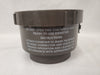 A (IN STOCK) Canister, Chemical-Biological Mask, (ASZM-TEDA), M44 C2A1 4240-01-361-1391**