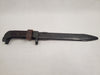 Type 1 AK Bayonet Used