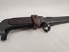 Type 1 AK Bayonet Used