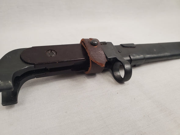 Type 1 AK Bayonet Used