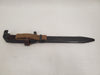 Type 1 AK Bayonet Used