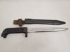 Type 1 AK Bayonet Used