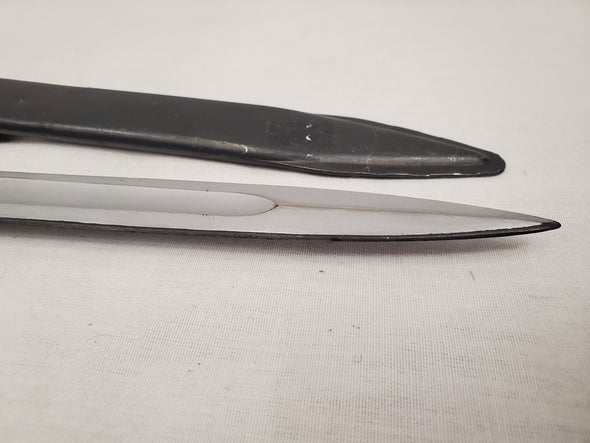 Type 1 AK Bayonet Used