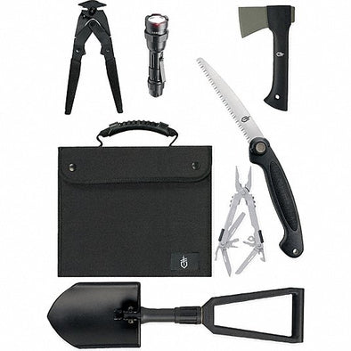 A (IN STOCK) GERBER OFFROAD SURVIVAL KIT