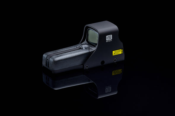 Eotech 552.A65 Holographic Weapon Sight