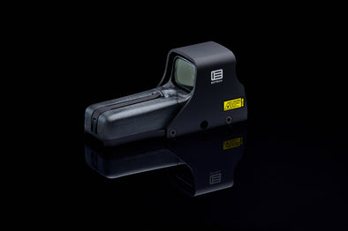 Eotech 512.A65 Holographic Weapon Sights