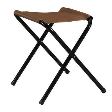 A (IN STOCK) Ndur - Folding Camp Stool / 53000