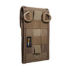 A(IN STOCK) TT TACTICAL PHONE COVER / TT-7083 / TT-7082