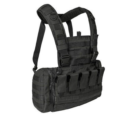 A (IN STOCK) TT Chest Rig MKII M4 / TT-7160 / TT-7161