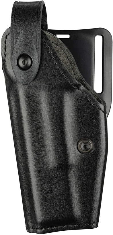 A (IN STOCK) Safariland 6280-283-62 SLS, Level 2 Retention Duty Holster, Left Hand