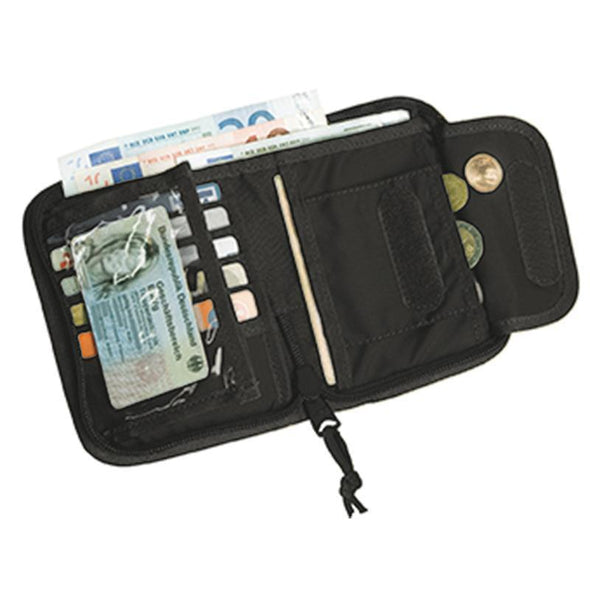 A(IN STOCK) TT Mil Wallet / TT-7627