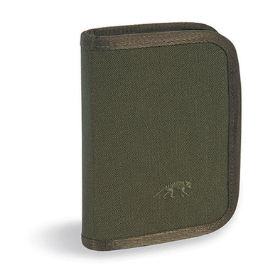 A(IN STOCK) TT Mil Wallet / TT-7627