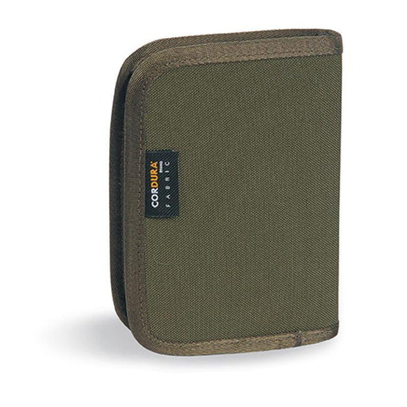 A(IN STOCK) TT Mil Wallet / TT-7627