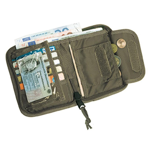 A(IN STOCK) TT Mil Wallet / TT-7627