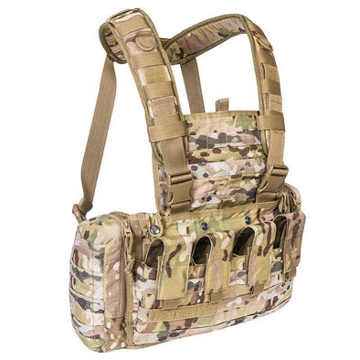 A (IN STOCK) TT Chest Rig Mk II / TT-7616 / TT-7852