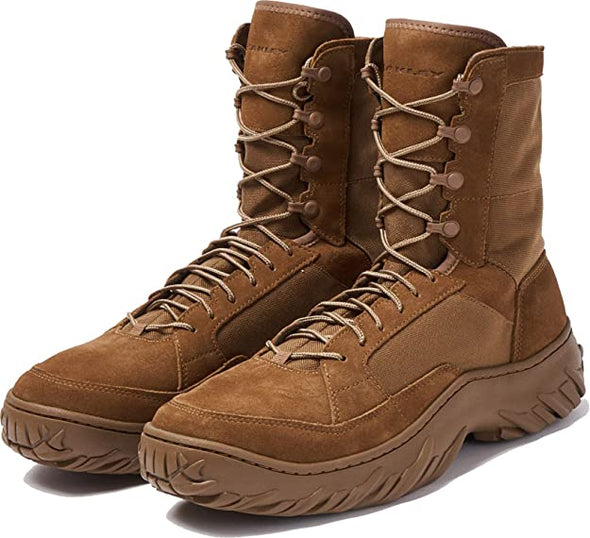 A (IN STOCK) Oakley Field Assault Boot 11194-86W