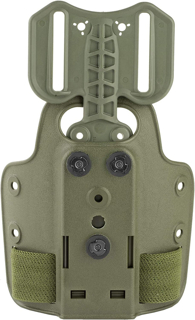 Safariland Small Tactical Plate w/ DF 6004-25-56 – Kavanaughs
